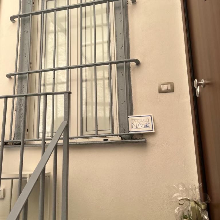 La Casa di NAra - One-Bedroom Apartment - 34