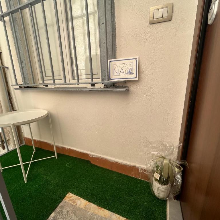 La Casa di NAra - One-Bedroom Apartment - 33