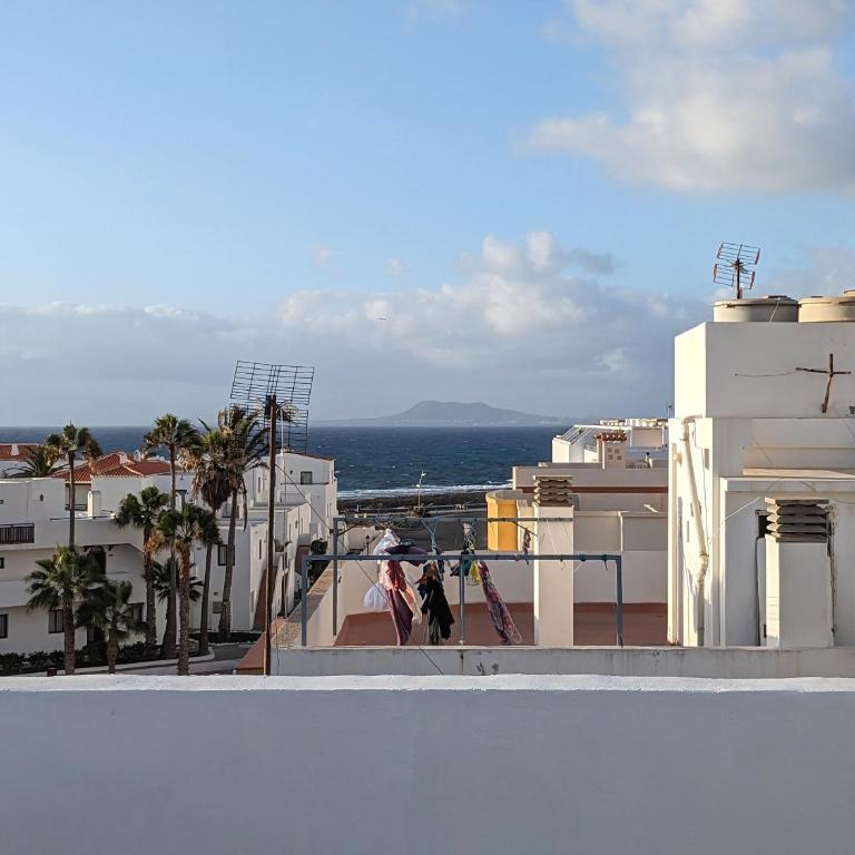 Casa Vista Surf - Beautiful apartment w/ terrace & balcony (fiber) - Apartamento de 2 dormitorios - 16