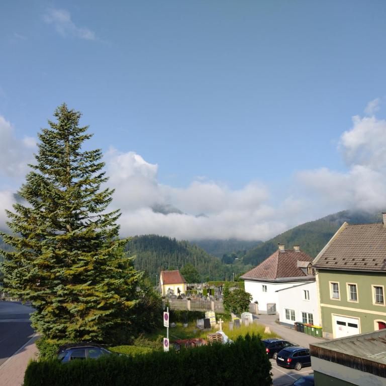 sechzehnerhaus - Appartamento con 2 Camere da Letto - 9