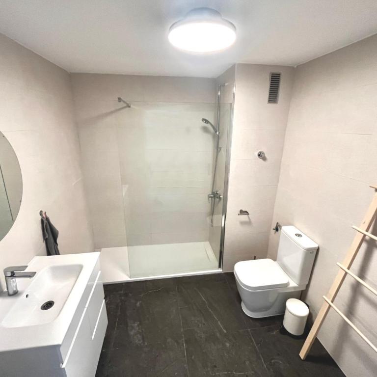 Casa Vista Surf - Beautiful apartment w/ terrace & balcony (fiber) - Apartamento de 2 dormitorios - 9