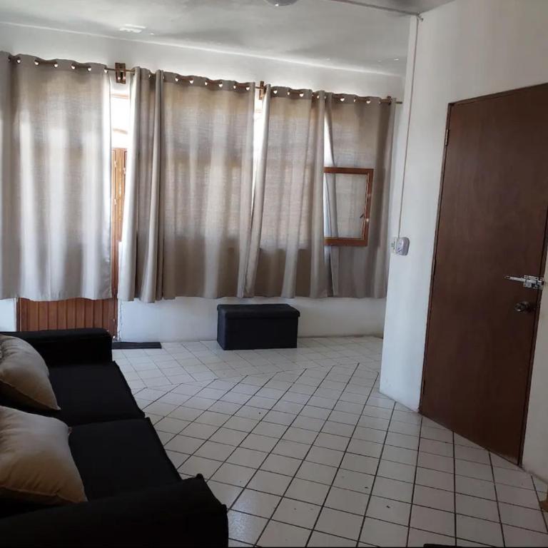 A/A Loft in Versalles Puerto Vallarta - Apartamento de 1 dormitorio - 1