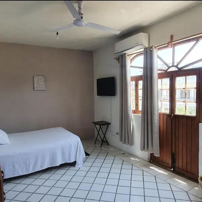 A/A Loft in Versalles Puerto Vallarta - Apartamento de 1 dormitorio - 3
