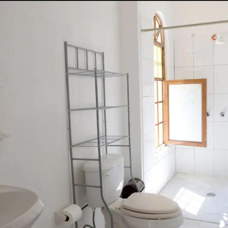 A/A Loft in Versalles Puerto Vallarta - Apartamento de 1 dormitorio - 4