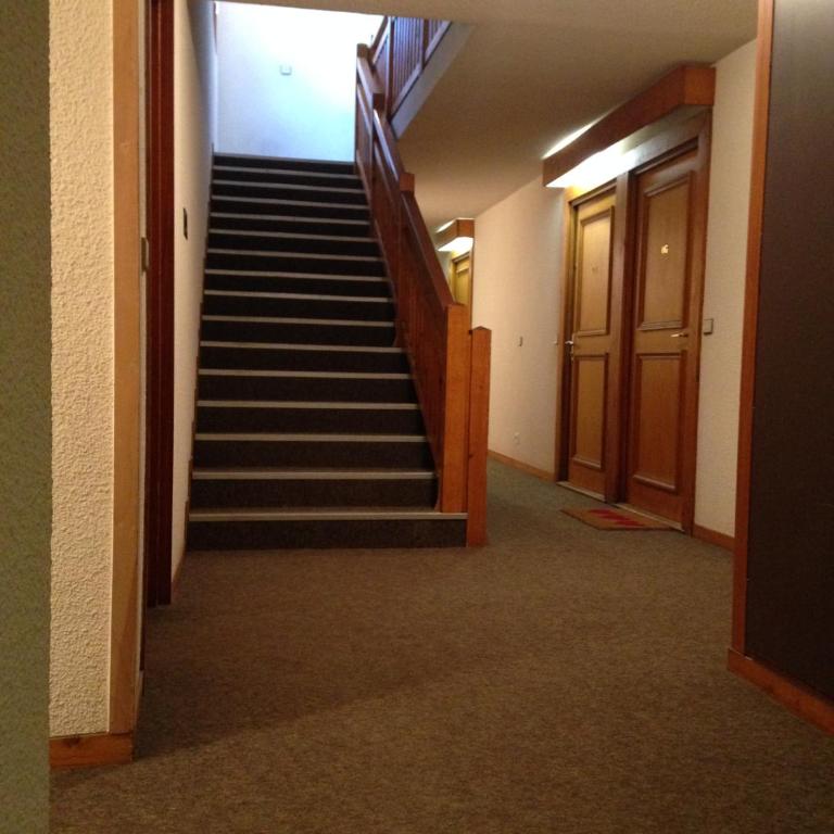 Studio Clos des Meurets - Appartement 1 Chambre - 16