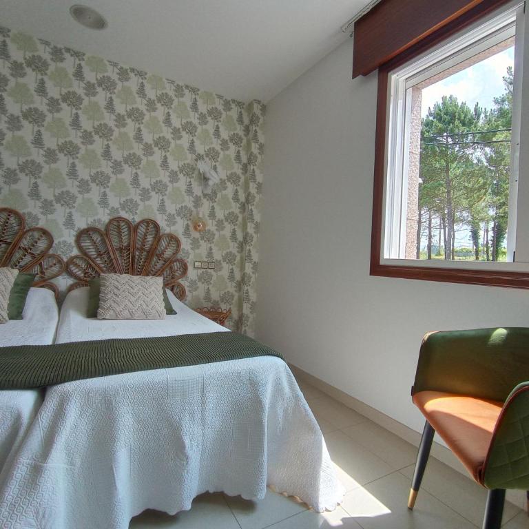 Rochas hotel entero - Villa - 44