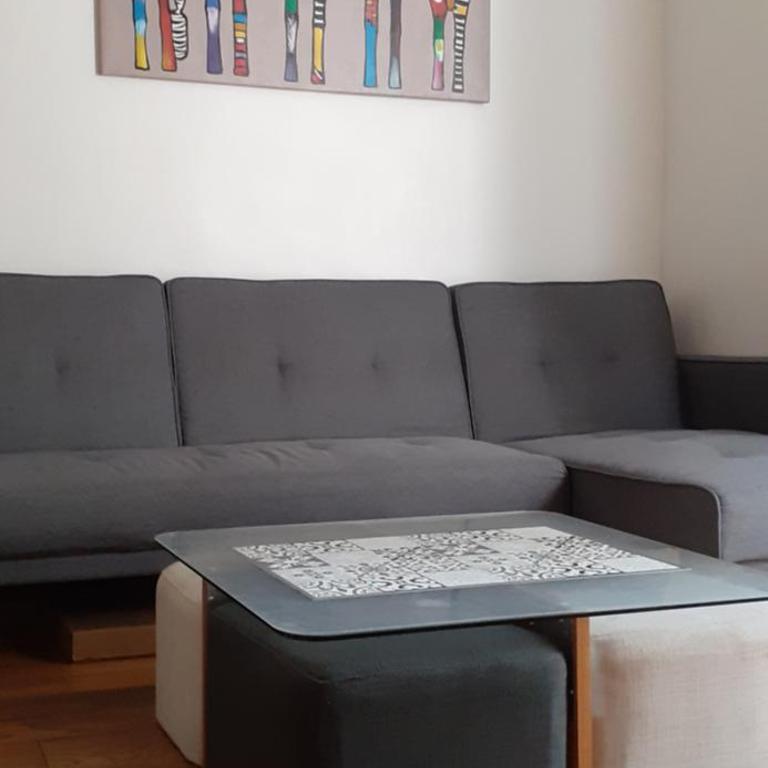 Spacieux T4 Nîmes plein centre la Coupole - Three-Bedroom Apartment - 3