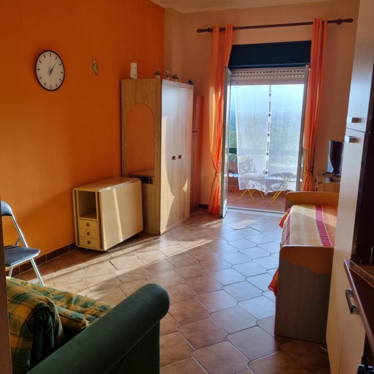 Appartamento Les Roches Noires - Appartamento con 1 Camera da Letto - 4