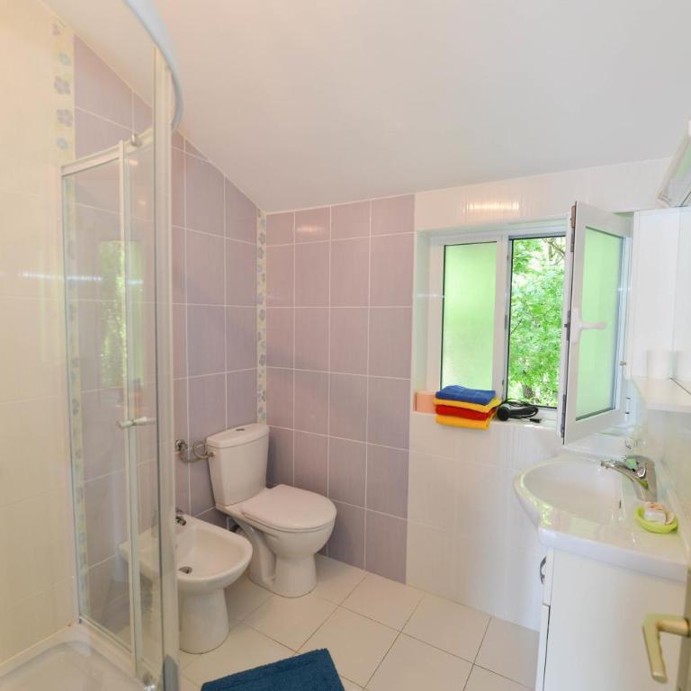 Apartment's Belvedere - Two-Bedroom Apartment - 6