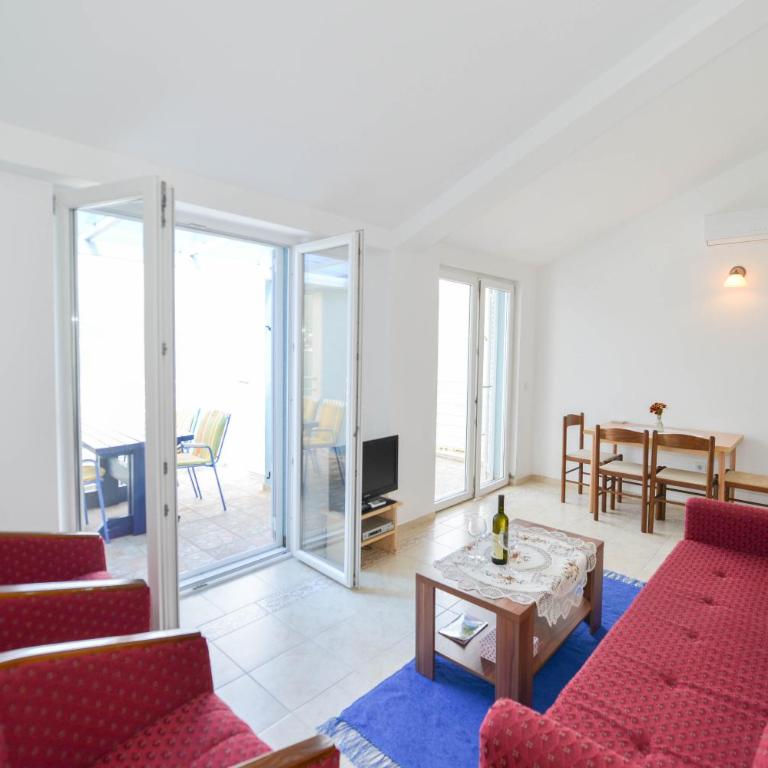 Apartment's Belvedere - Two-Bedroom Apartment - 1