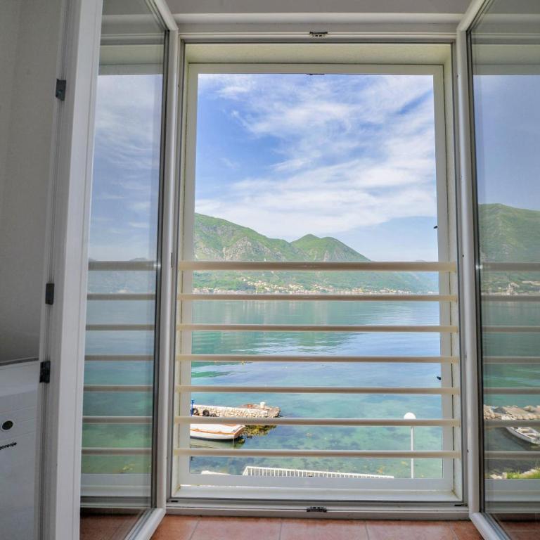 Apartment's Belvedere - Two-Bedroom Apartment - 11