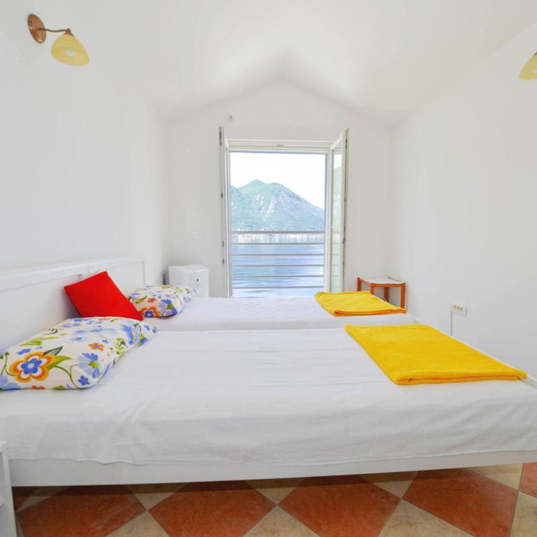 Apartment's Belvedere - Two-Bedroom Apartment - 15
