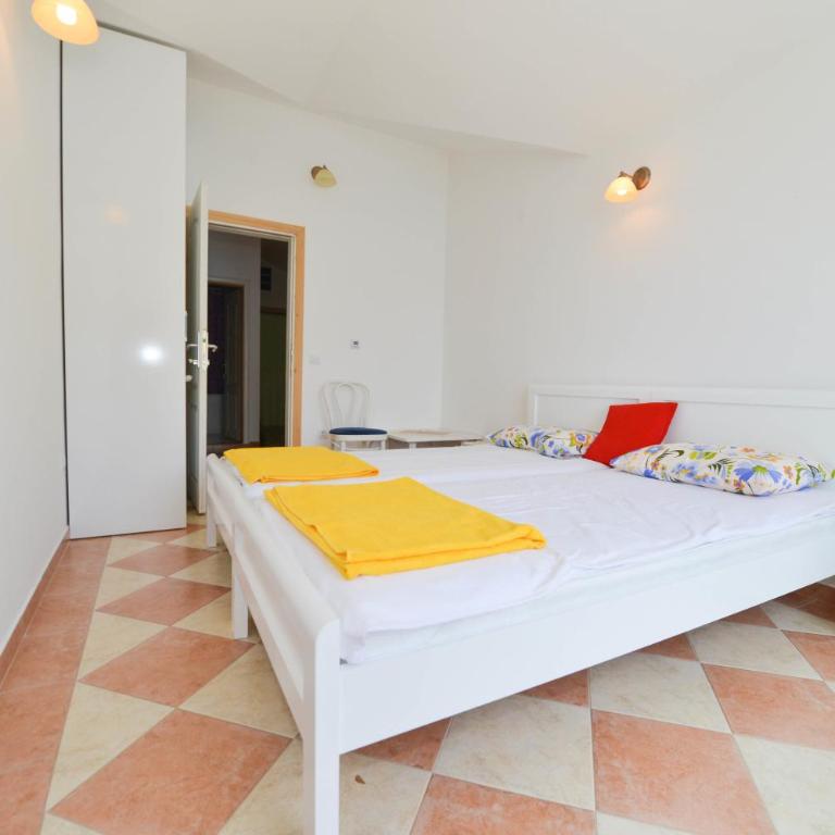 Apartment's Belvedere - Two-Bedroom Apartment - 20