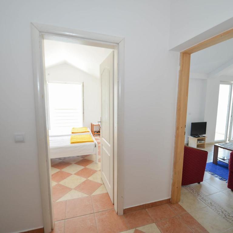 Apartment's Belvedere - Two-Bedroom Apartment - 14