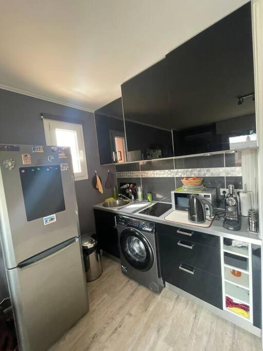 tout pour VOTRE confort - Appartement 1 Chambre - 14