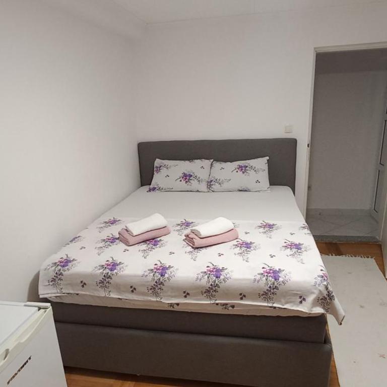 Apartman Kristina - Apartman sa 1 Spavaćom Sobom - 4
