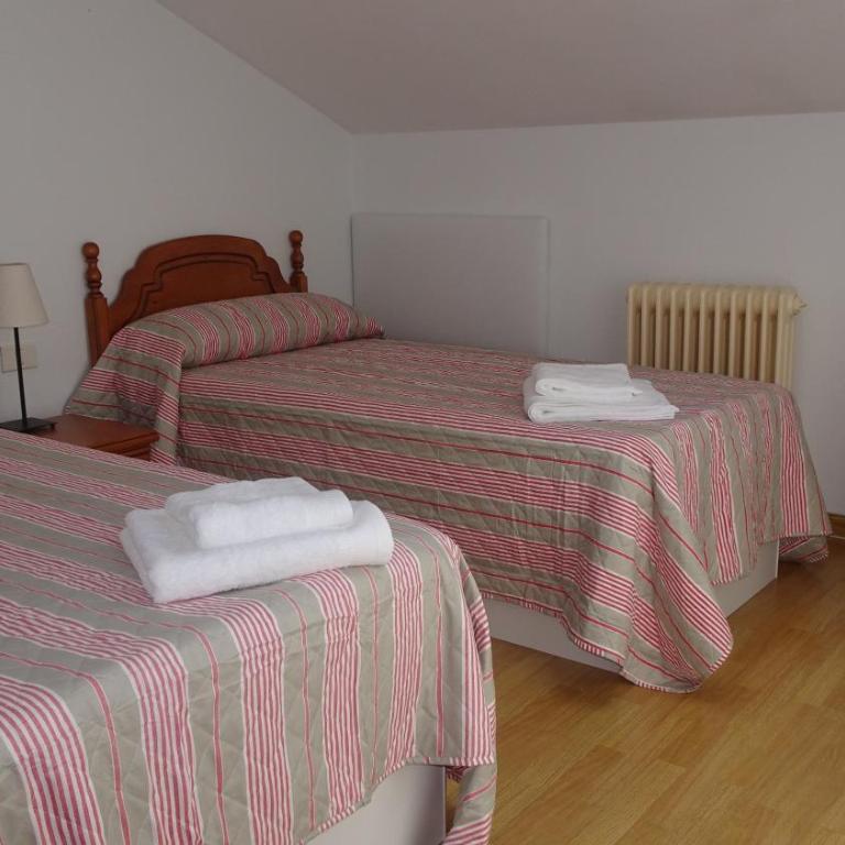 Chalet junto a la Ciudadela de Jaca - Casa de 4 dormitorios - 33