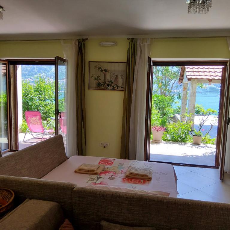 Fantasy Villa - One-Bedroom Apartment - 4