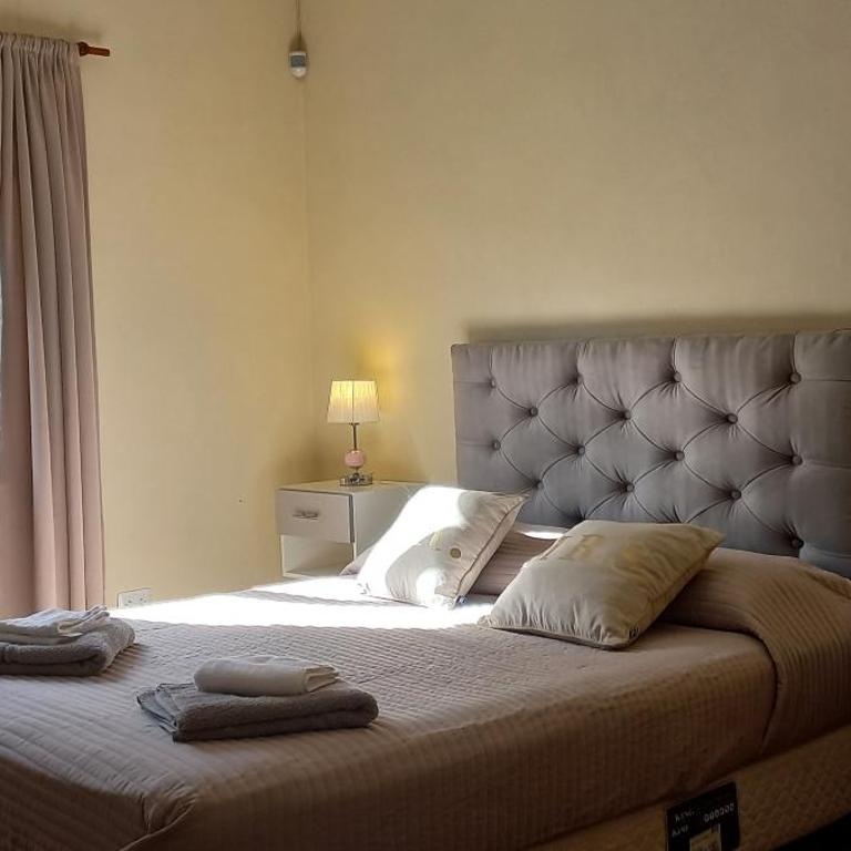 Casa - San Antonio - One-Bedroom House - 11