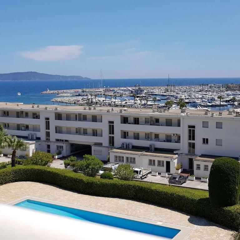 Cavalaire - Appartamento con 2 Camere da Letto - 5