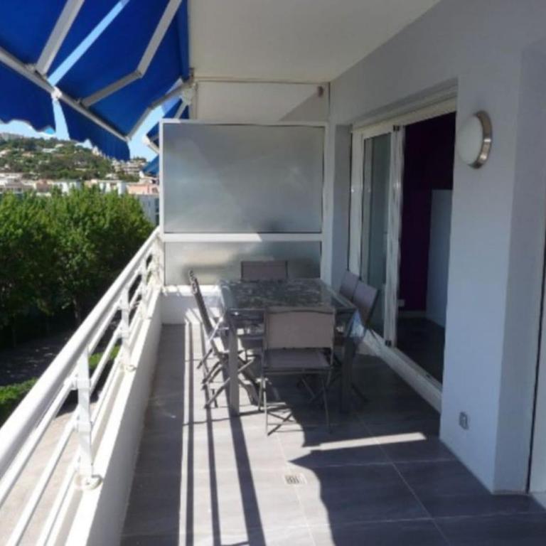 Cavalaire - Appartamento con 2 Camere da Letto - 6