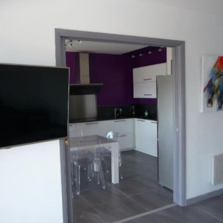 Cavalaire - Appartamento con 2 Camere da Letto - 7