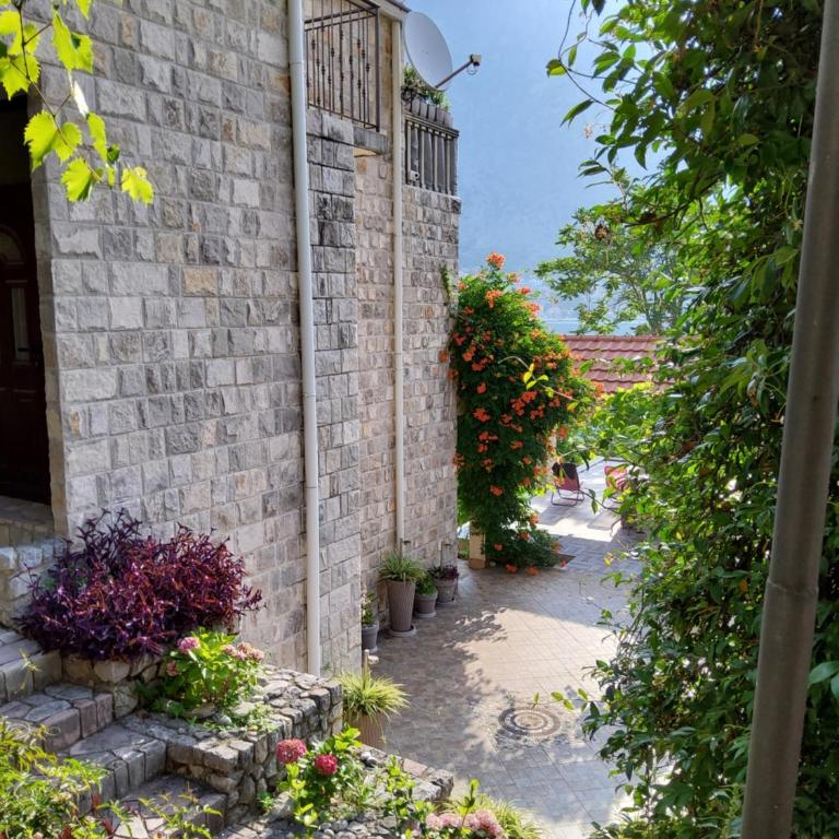 Fantasy Villa - One-Bedroom Apartment - 23