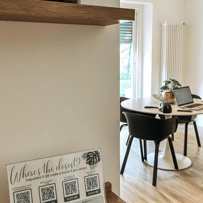 Casa Monuriki - Appartamento con 1 Camera da Letto - 33