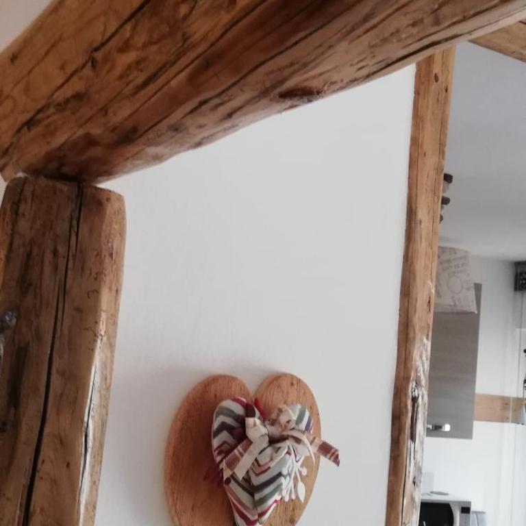 Appartamento "Roby" in centro Cavalese - Appartamento con 2 Camere da Letto - 20