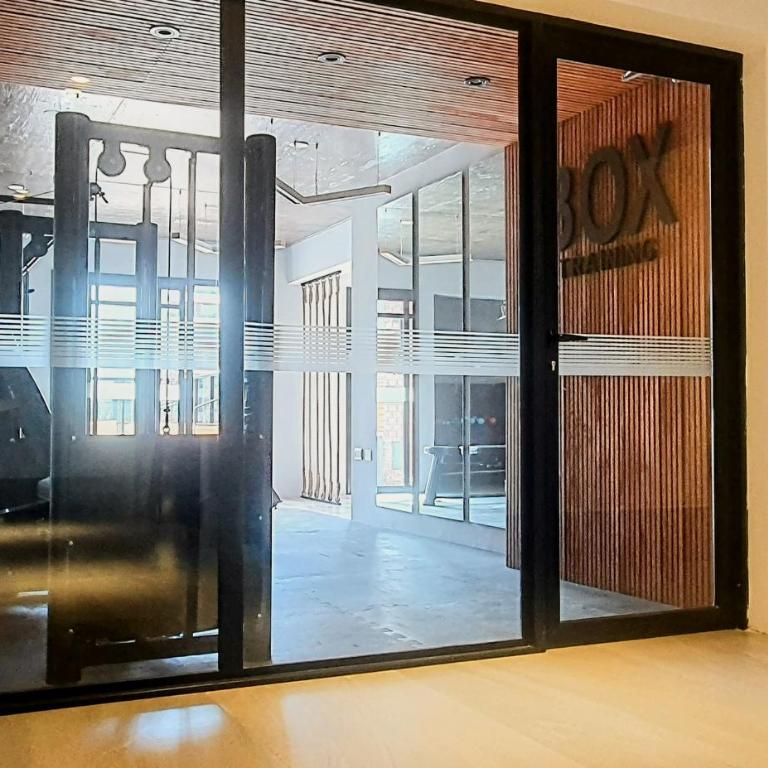 Alsina Suite!! Hermoso y moderno apart en Salta!! - Apartamento de 1 dormitorio - 34