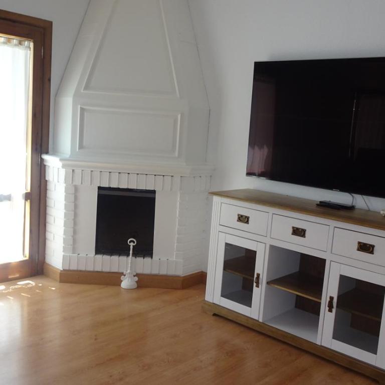 Chalet junto a la Ciudadela de Jaca - Casa de 4 dormitorios - 18