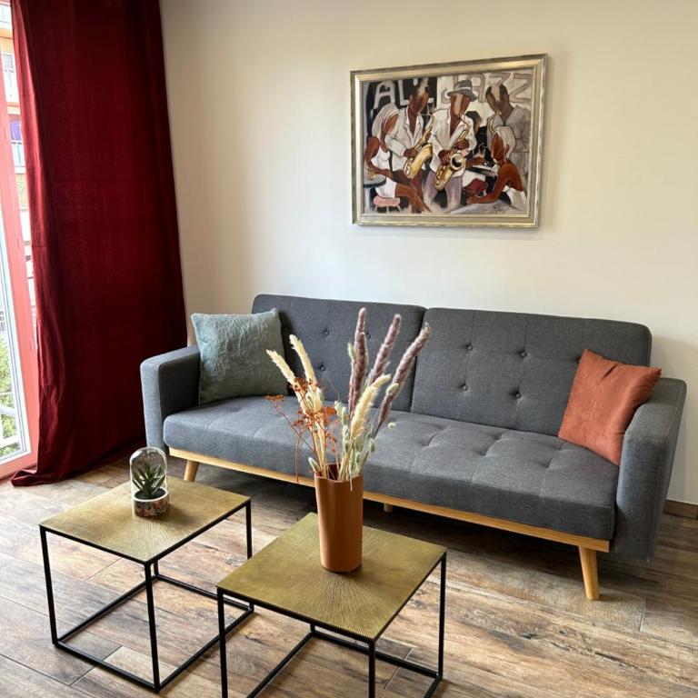 Très bel appartement à Ajaccio - Appartement 1 Chambre - 3