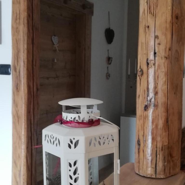 Appartamento "Roby" in centro Cavalese - Appartamento con 2 Camere da Letto - 38