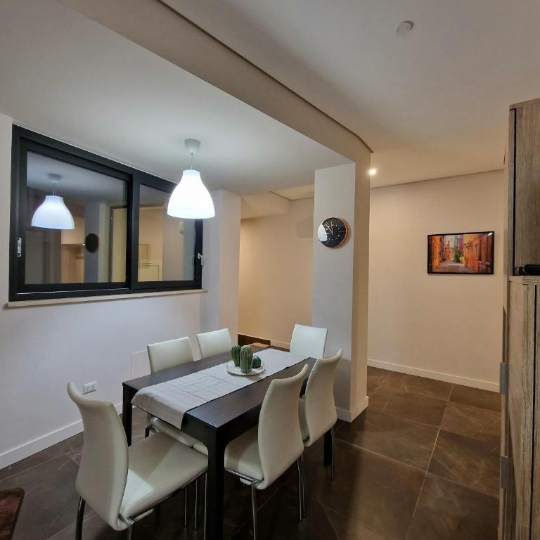 The White Domus - Appartamento con 2 Camere da Letto - 28