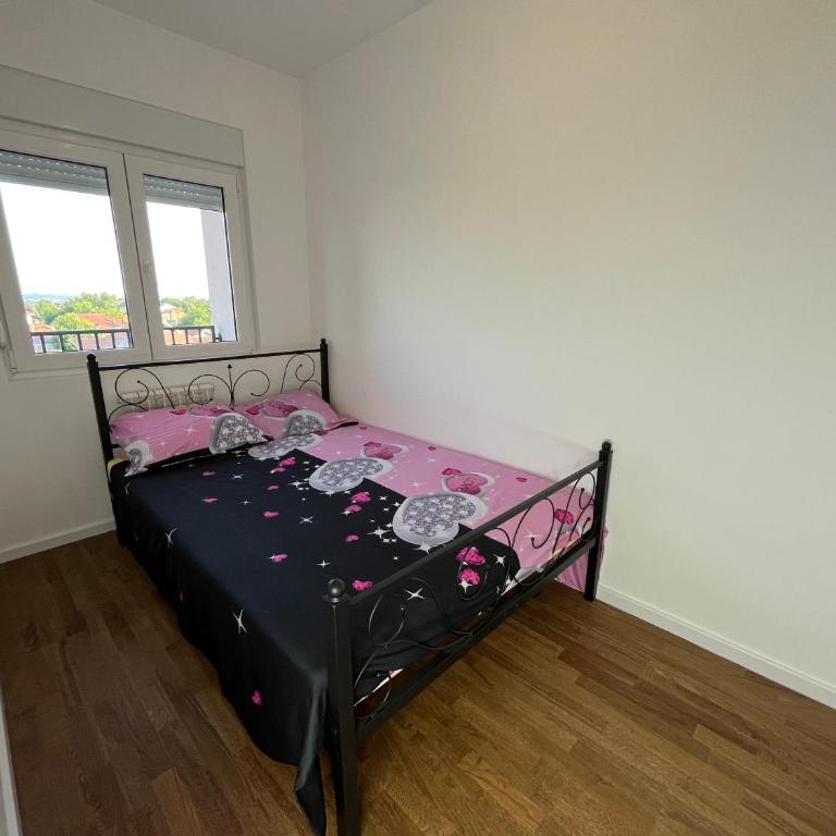 NBG SKY VIEW Apartments - Apartman sa Balkonom - 5