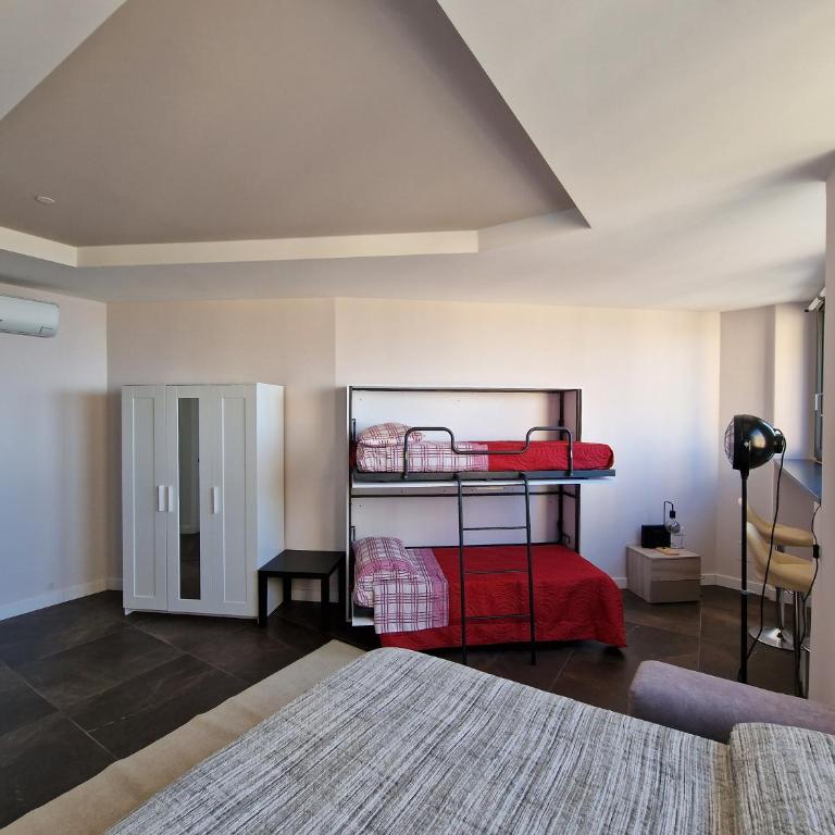 The White Domus - Appartamento con 2 Camere da Letto - 42