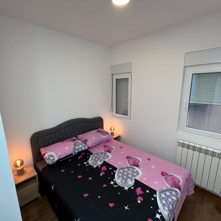 NBG SKY VIEW Apartments - Apartman sa 1 Spavaćom Sobom - 5