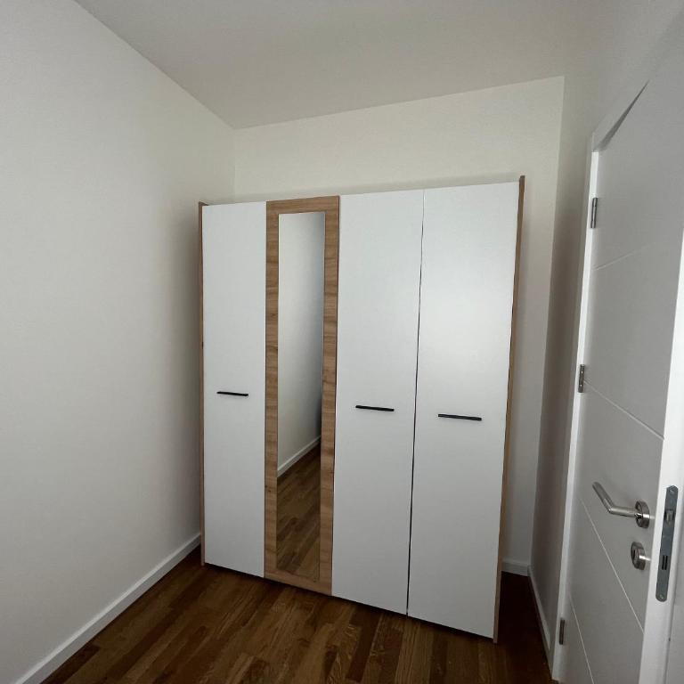 NBG SKY VIEW Apartments - Apartman sa 1 Spavaćom Sobom - 6