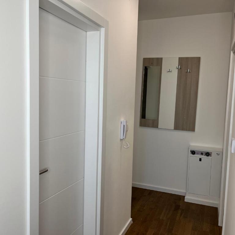 NBG SKY VIEW Apartments - Apartman sa 1 Spavaćom Sobom - 7