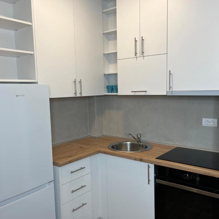 NBG SKY VIEW Apartments - Apartman sa Balkonom - 7