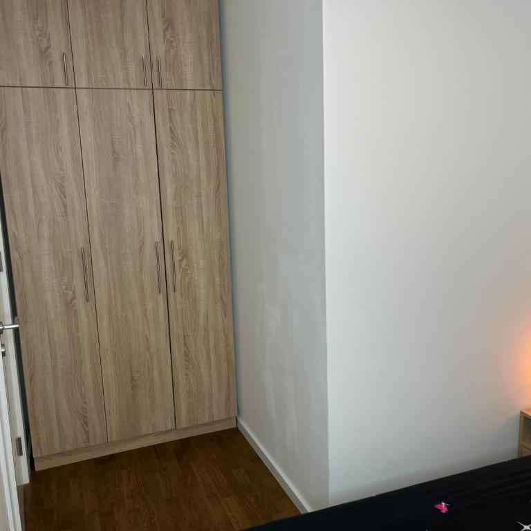 NBG SKY VIEW Apartments - Apartman sa 1 Spavaćom Sobom - 10