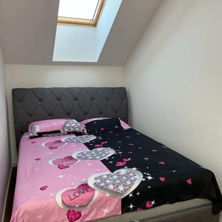 NBG SKY VIEW Apartments - Apartman sa 1 Spavaćom Sobom - 10