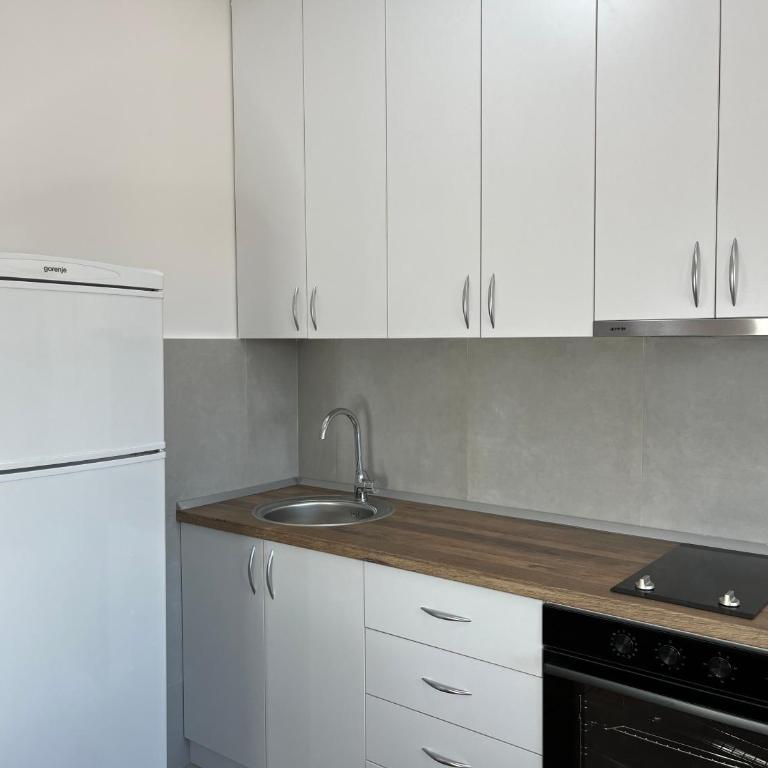 NBG SKY VIEW Apartments - Apartman sa Balkonom - 11