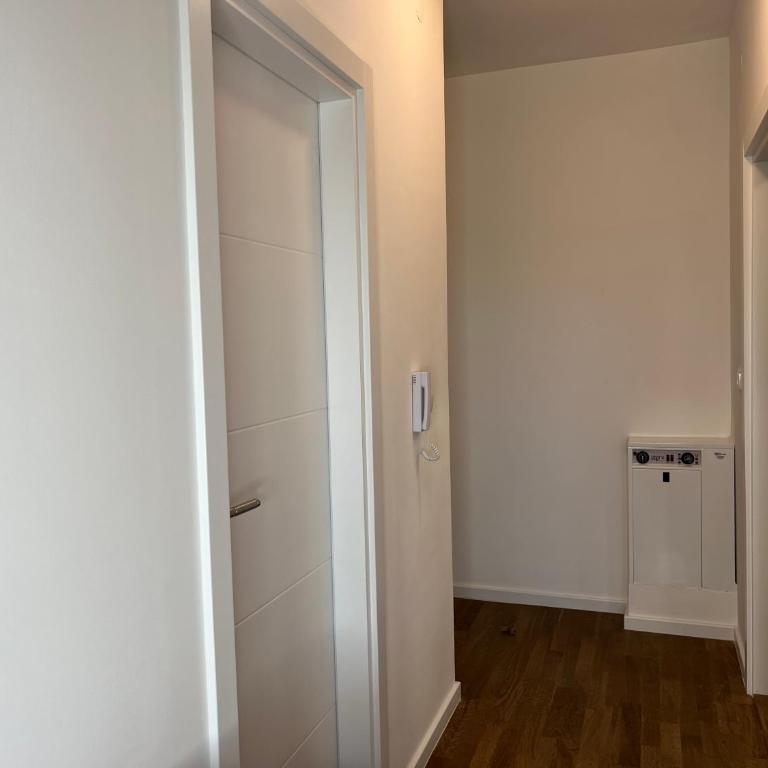 NBG SKY VIEW Apartments - Apartman sa Balkonom - 12