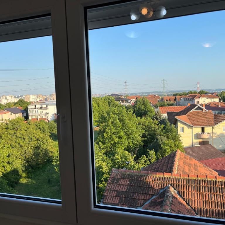 NBG SKY VIEW Apartments - Apartman sa Balkonom - 2