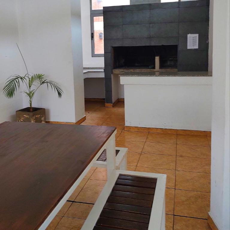 Paraná Terrazas Nva Cordoba - Apartamento de 1 dormitorio - 27