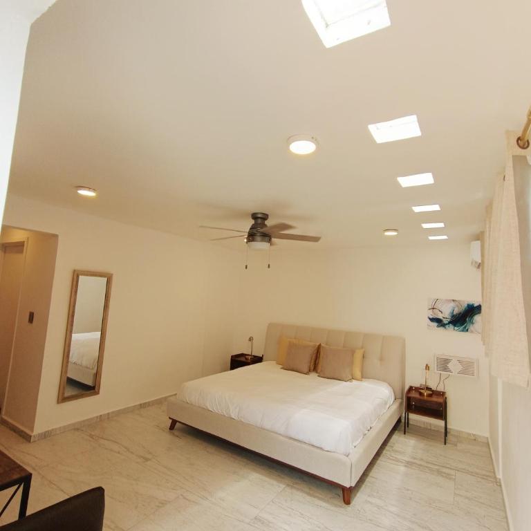 King Royal Villa - Luxury in Cozumel Center - Villa con piscina privada - 3