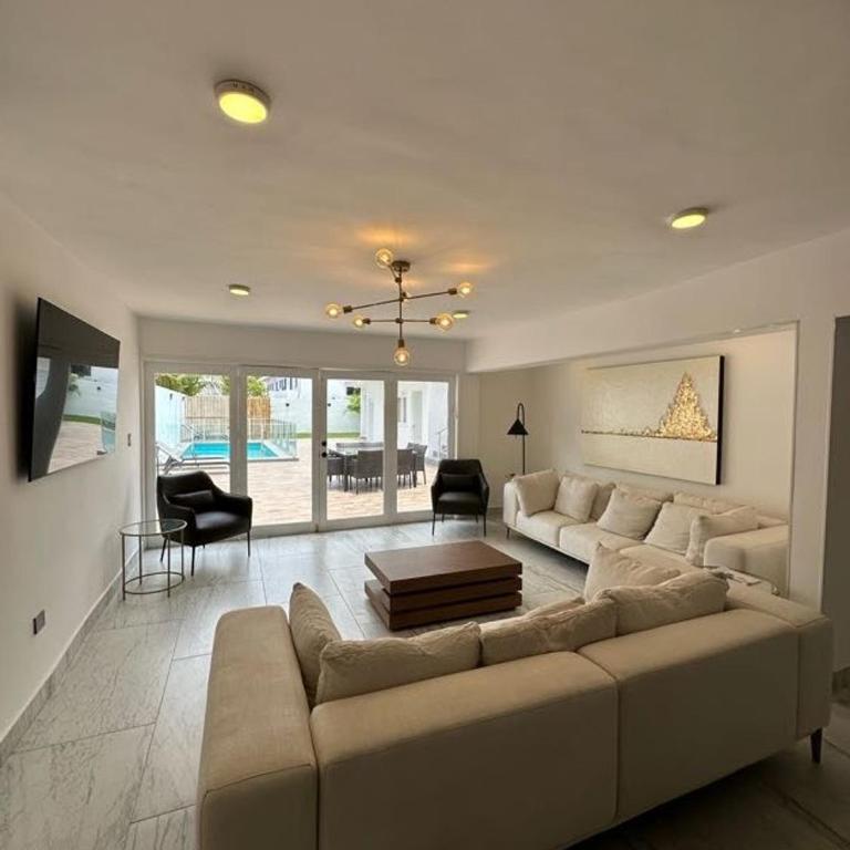 King Royal Villa - Luxury in Cozumel Center - Villa con piscina privada - 7