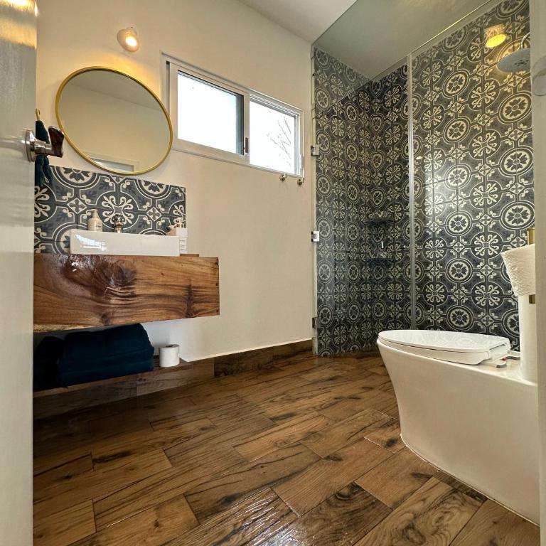 King Royal Villa - Luxury in Cozumel Center - Villa con piscina privada - 10