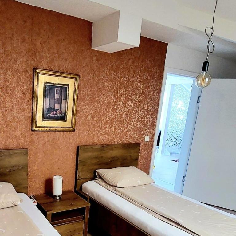La Vita E Bella - Apartman sa 2 Spavaće Sobe - 25